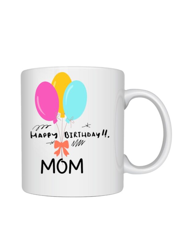 Happy Birthday Mugs - Image 3