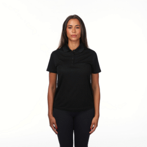 Afton Women's Performance Dri-Tech Polo