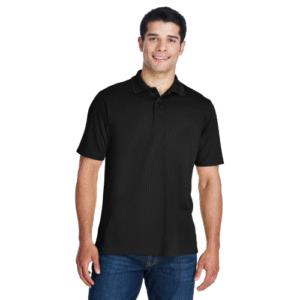 Core 365 Men's Origin Performance Pique Polo